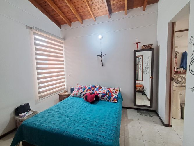 Apartamento de 3 alcobas en venta en La Castellana, Medellín, 75 m² · foto 15 de 19