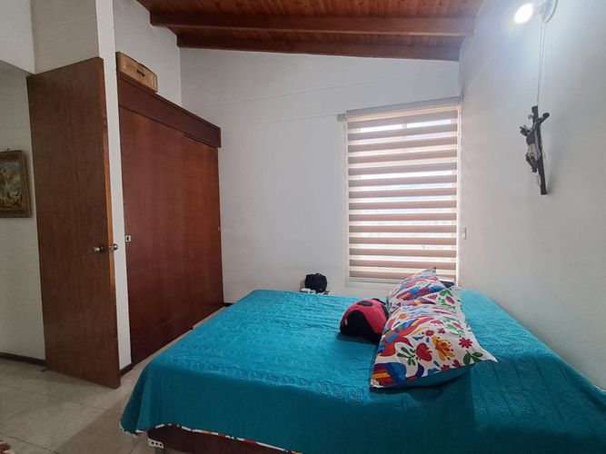 Apartamento de 3 alcobas en venta en La Castellana, Medellín, 75 m² · foto 16 de 19