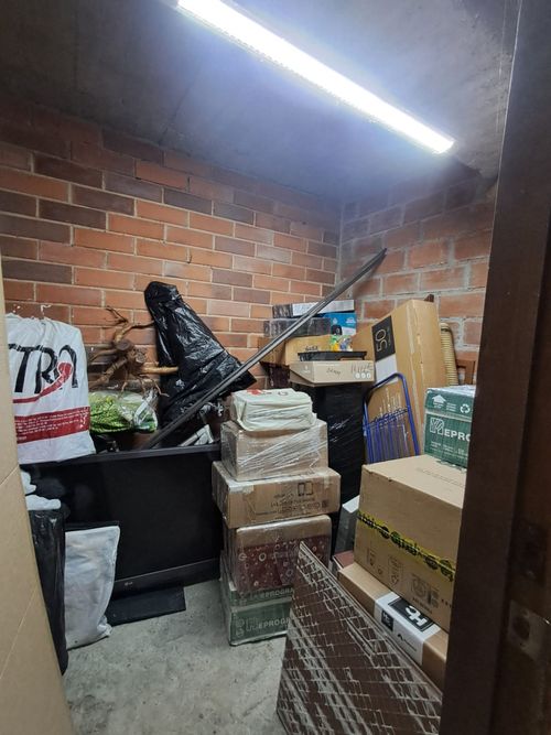 Apartamento de 3 alcobas en venta en La Castellana, Medellín, 75 m² · foto 19 de 19