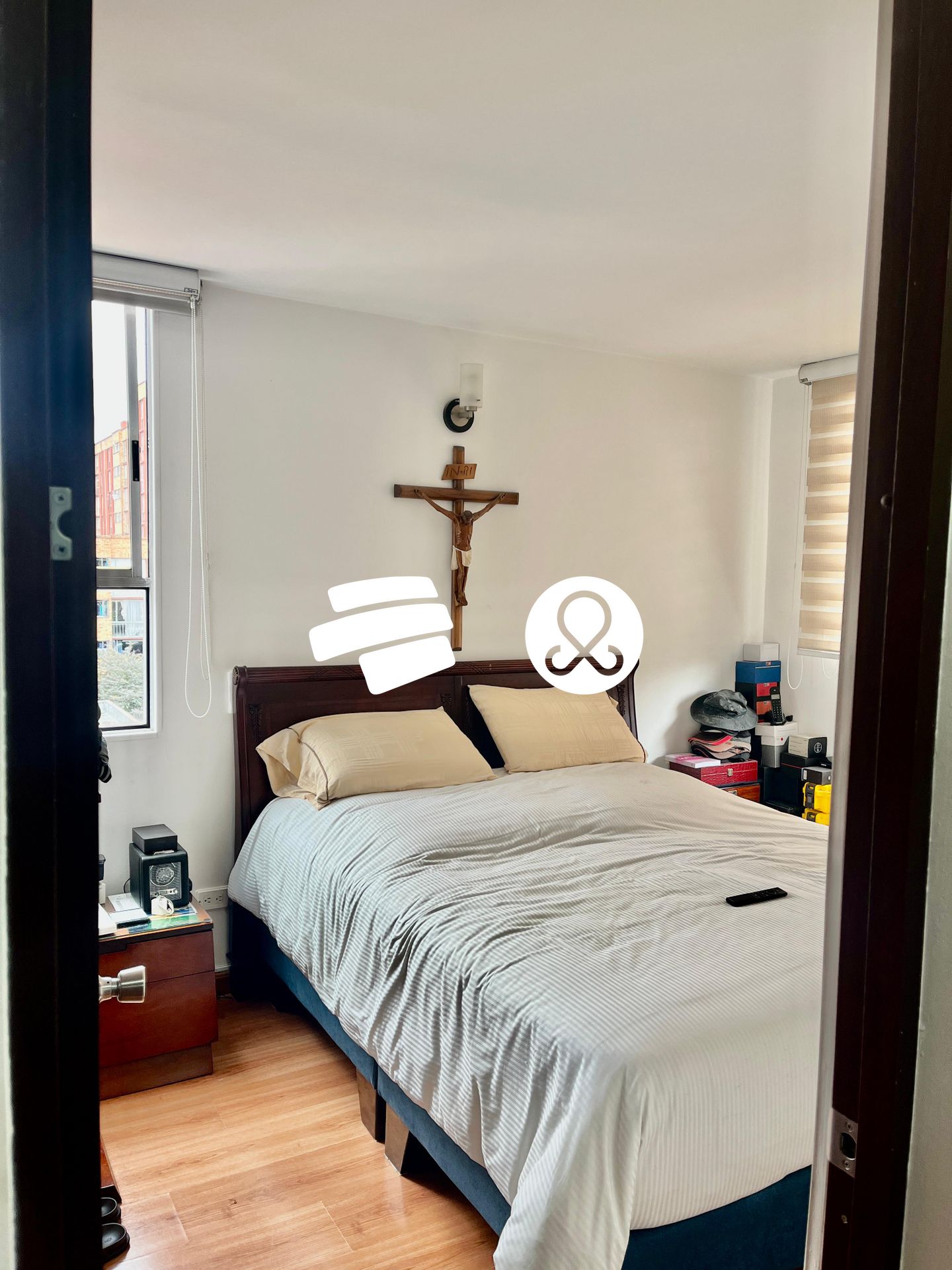 Apartamento en venta en Pinar De Suba, Bogotá · foto 2 de 24