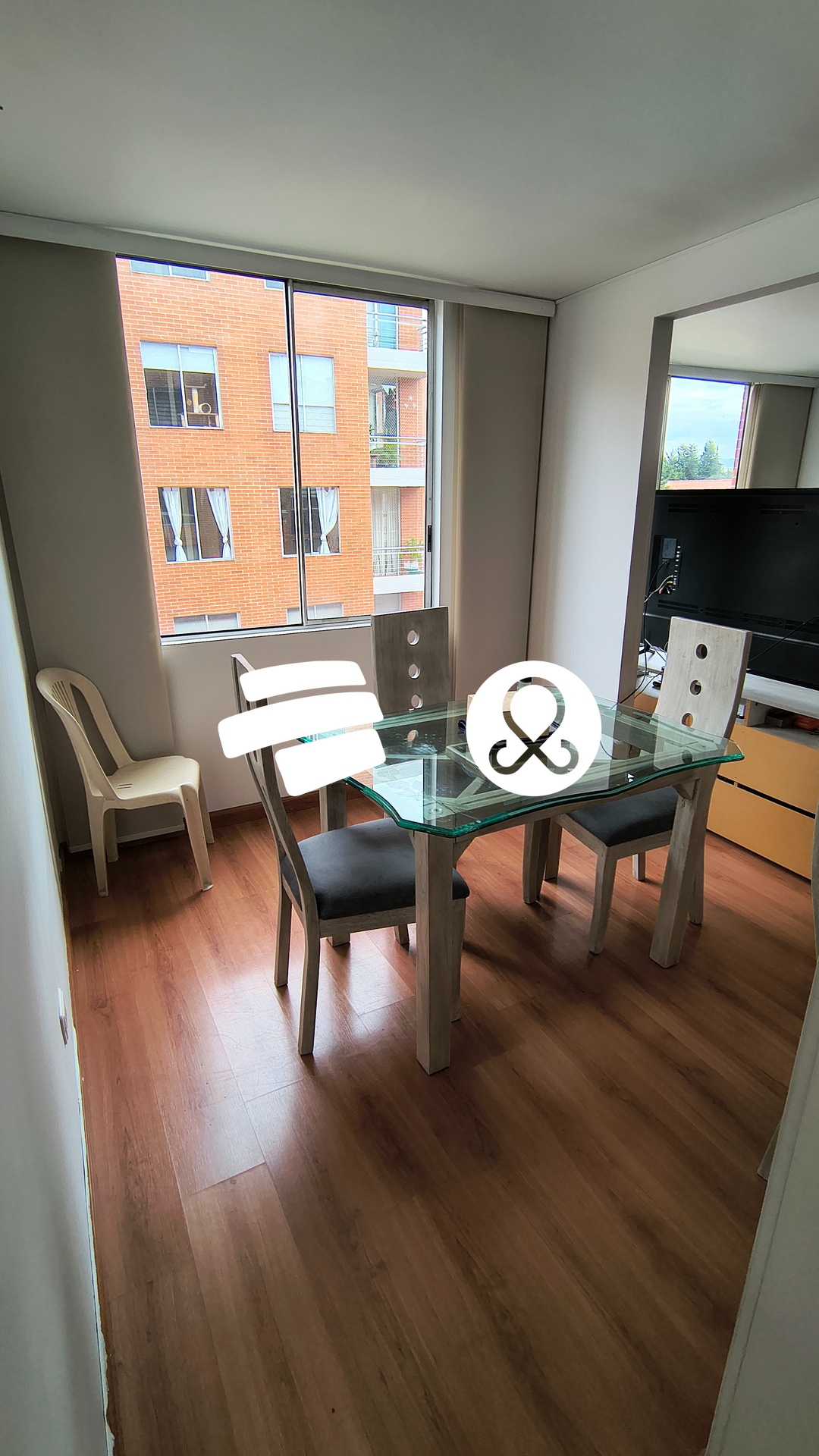 Apartamento en venta en Pinar De Suba, Bogotá · foto 3 de 24
