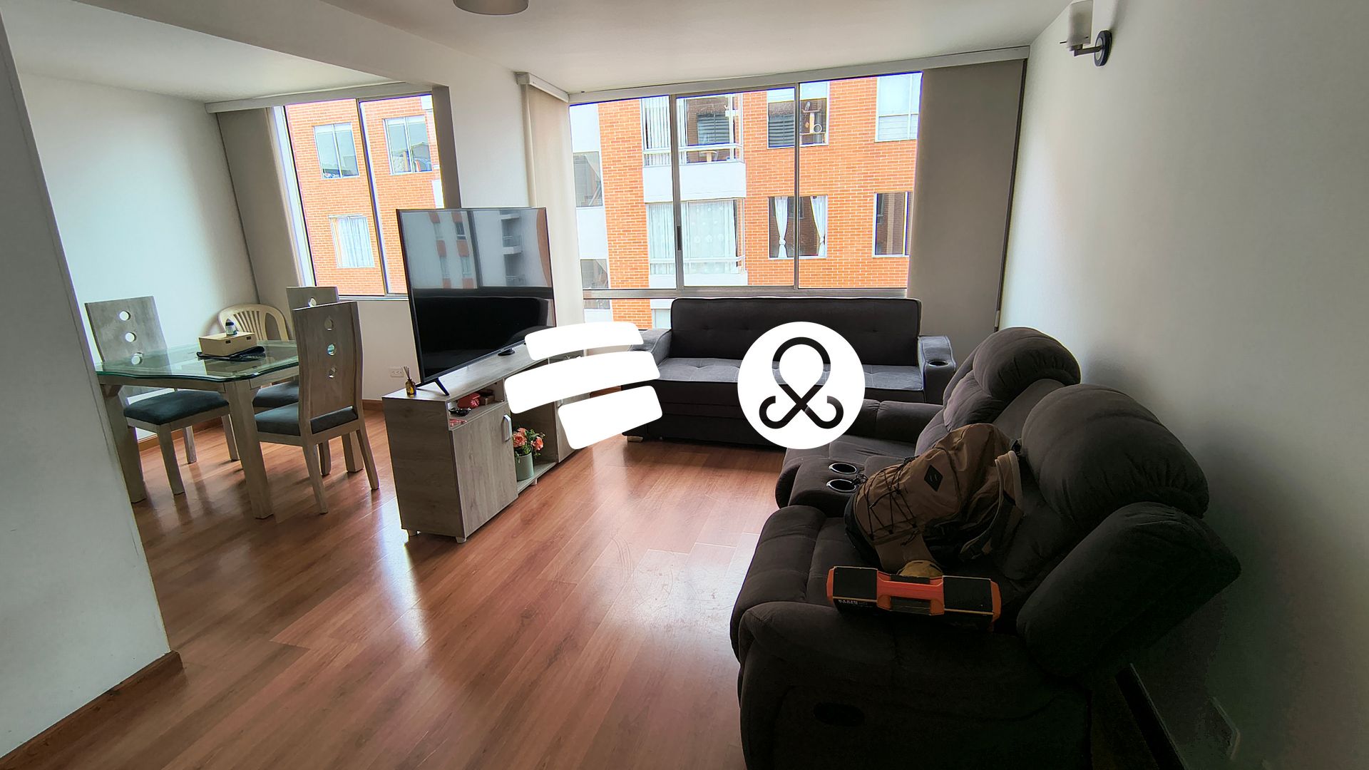 Apartamento en venta en Pinar De Suba, Bogotá · foto 4 de 24