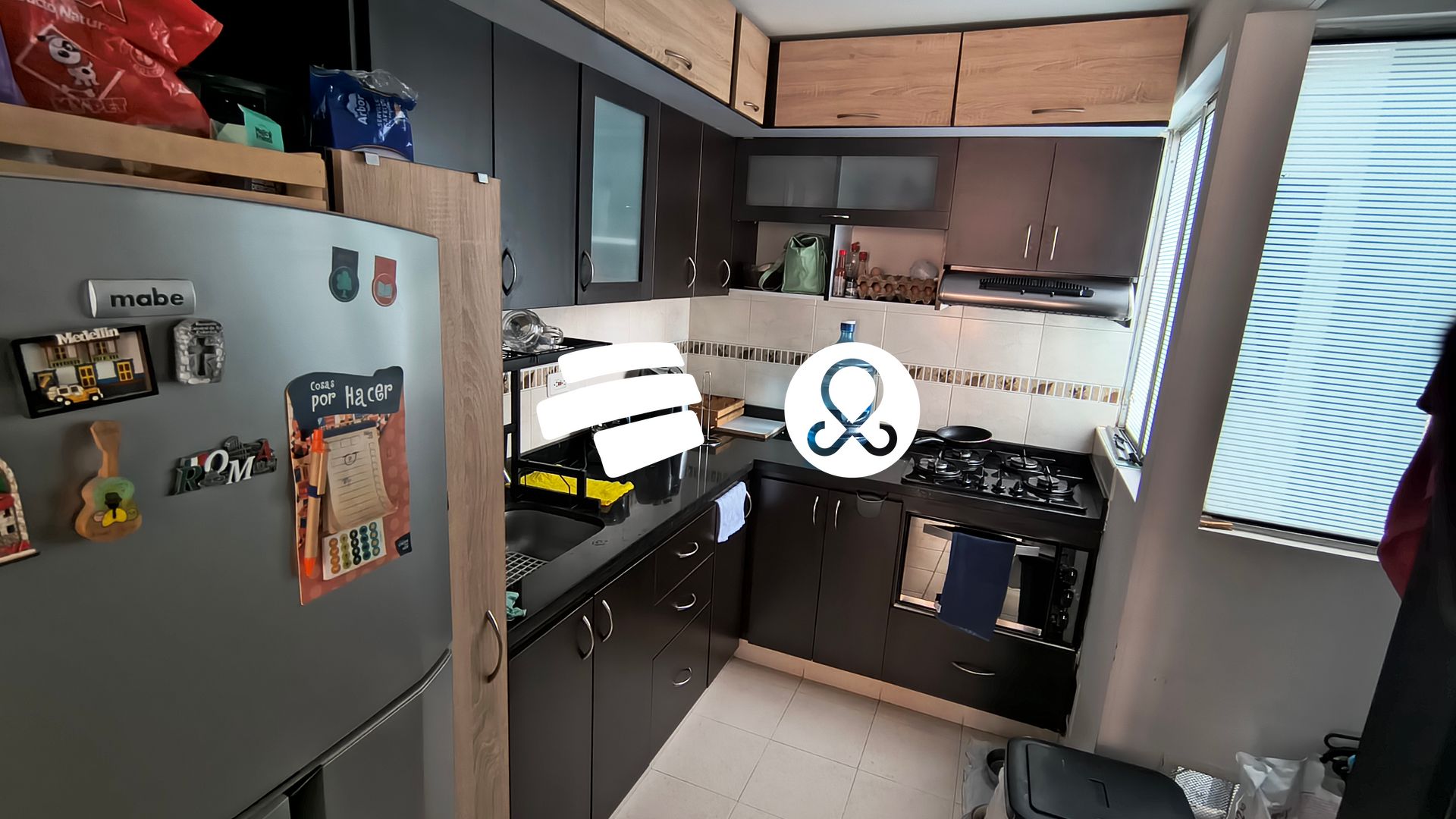 Apartamento en venta en Pinar De Suba, Bogotá · foto 5 de 24