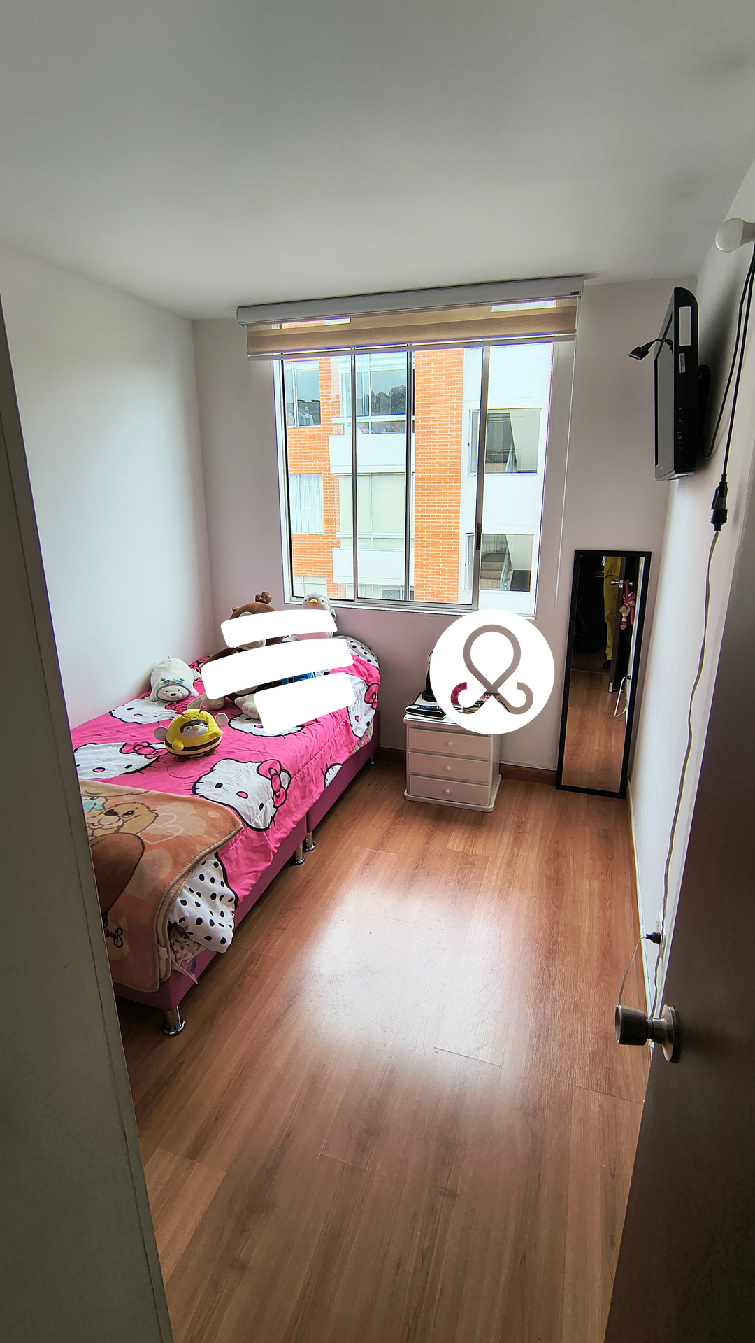 Apartamento en venta en Pinar De Suba, Bogotá · foto 6 de 24