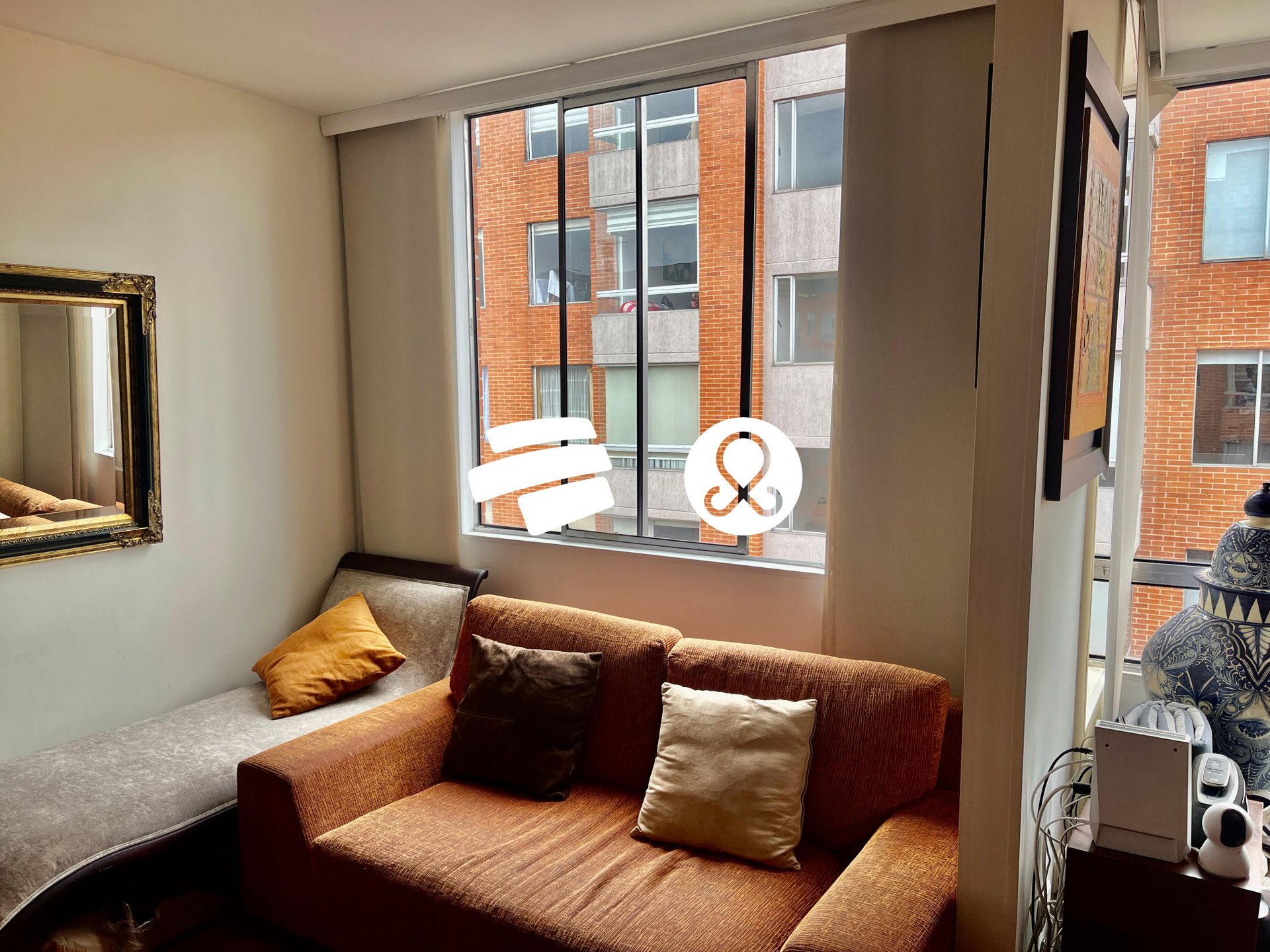 Apartamento en venta en Pinar De Suba, Bogotá · foto 7 de 24
