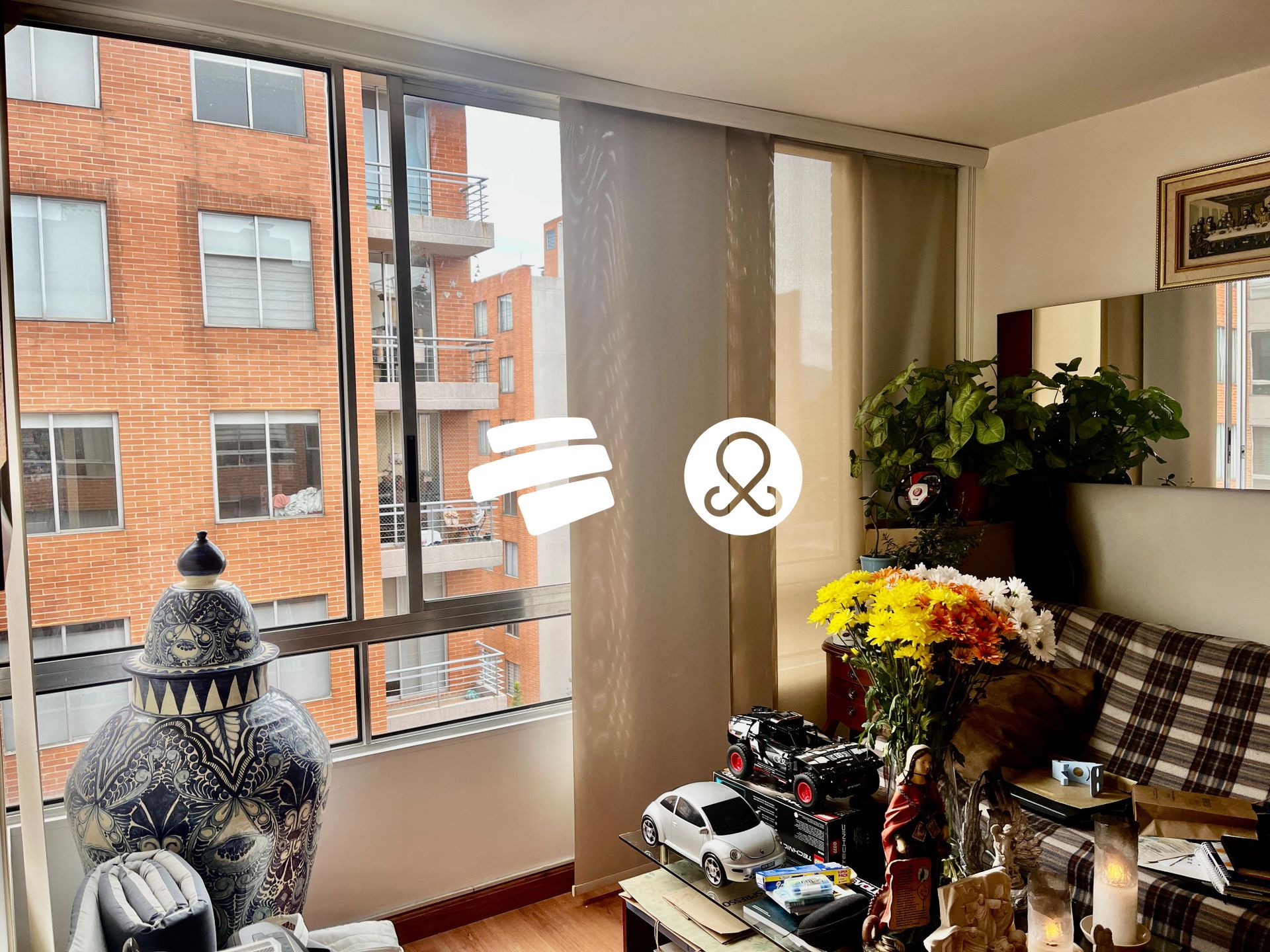 Apartamento en venta en Pinar De Suba, Bogotá · foto 8 de 24