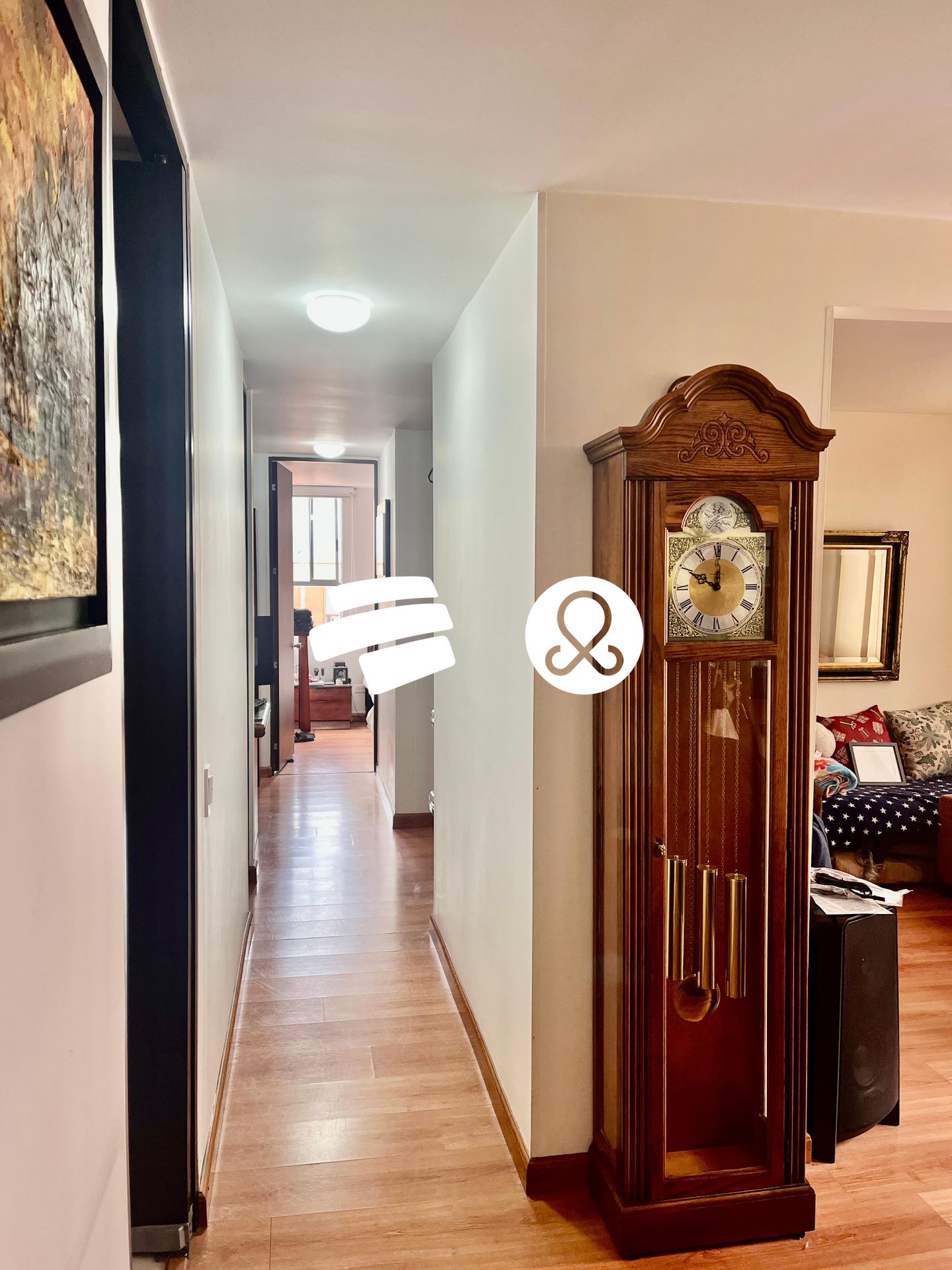 Apartamento en venta en Pinar De Suba, Bogotá · foto 9 de 24