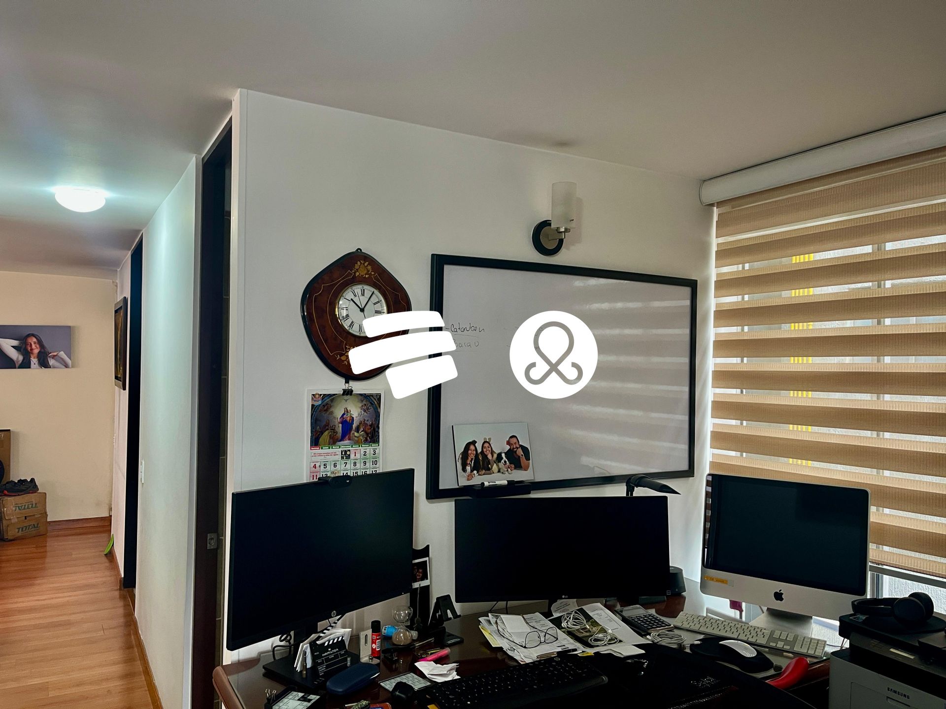 Apartamento en venta en Pinar De Suba, Bogotá · foto 10 de 24