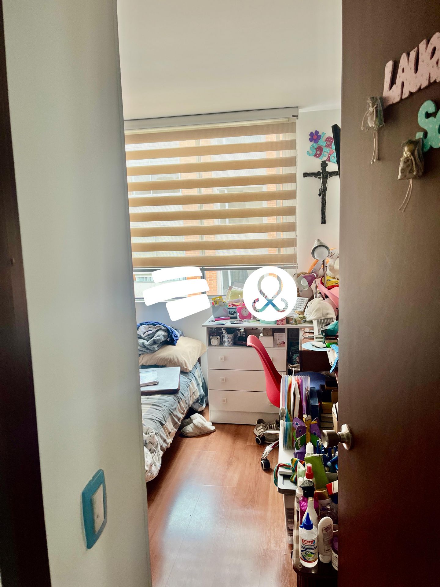 Apartamento en venta en Pinar De Suba, Bogotá · foto 11 de 24