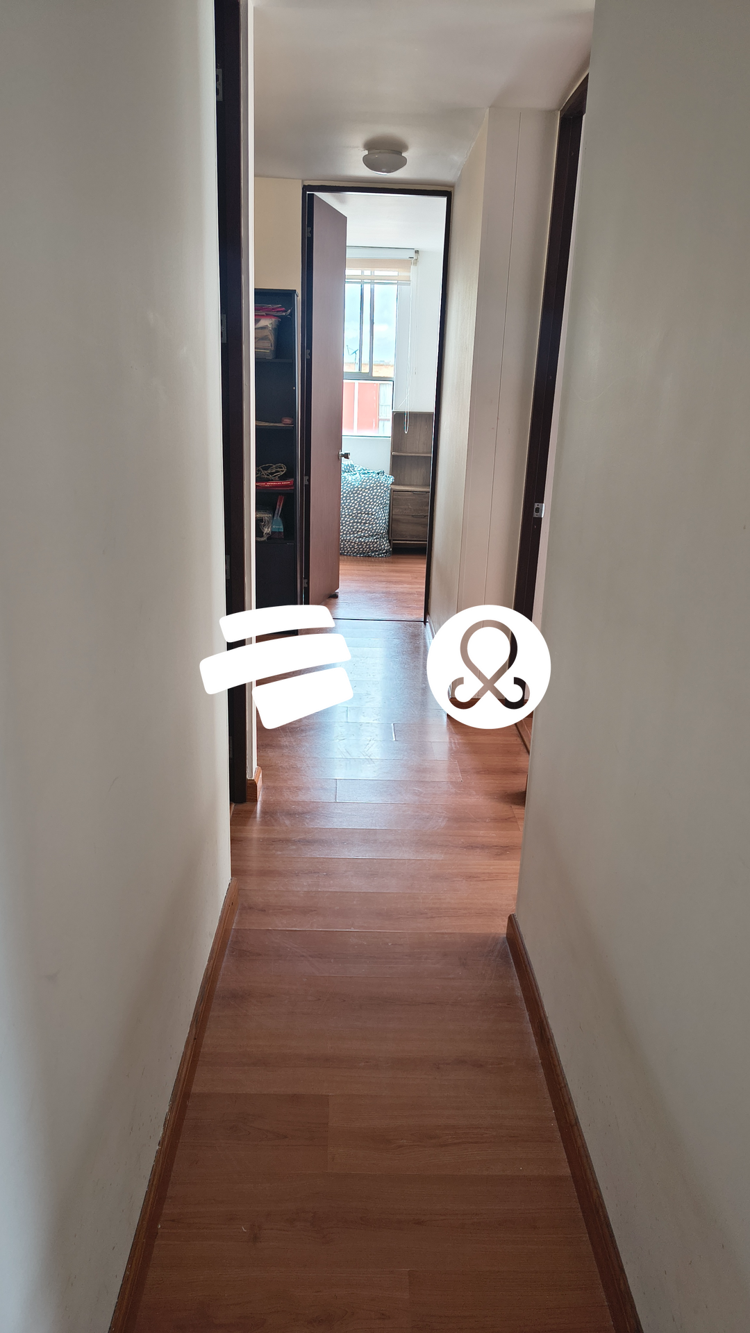 Apartamento en venta en Pinar De Suba, Bogotá · foto 13 de 24