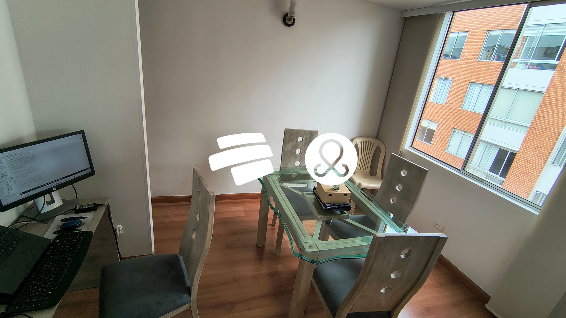 Apartamento en venta en Pinar De Suba, Bogotá · foto 14 de 24