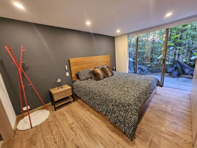 Apartamento de 1 alcoba en arriendo en Cola Del Zorro, Medellín, 77 m² · foto 14 de 24