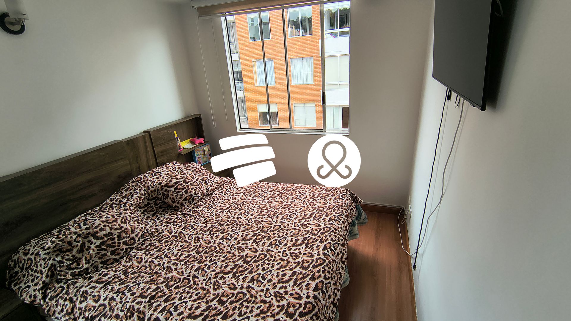 Apartamento en venta en Pinar De Suba, Bogotá · foto 18 de 24