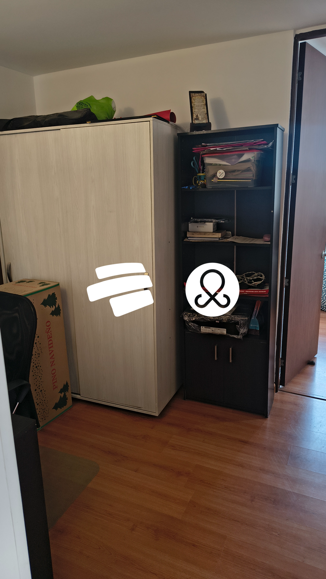Apartamento en venta en Pinar De Suba, Bogotá · foto 20 de 24