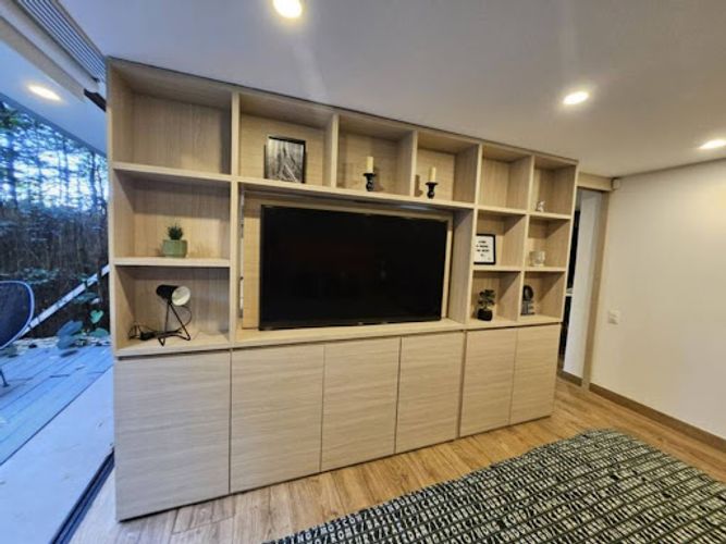 Apartamento de 1 alcoba en arriendo en Cola Del Zorro, Medellín, 77 m² · foto 20 de 24