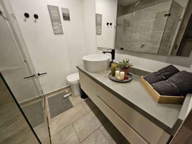 Apartamento de 1 alcoba en arriendo en Cola Del Zorro, Medellín, 77 m² · foto 21 de 24