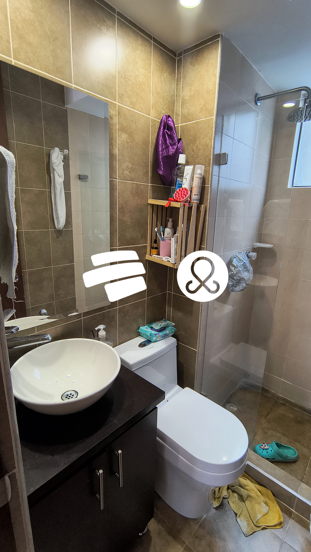 Apartamento en venta en Pinar De Suba, Bogotá · foto 21 de 24