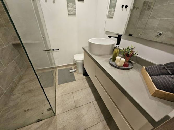 Apartamento de 1 alcoba en arriendo en Cola Del Zorro, Medellín, 77 m² · foto 22 de 24