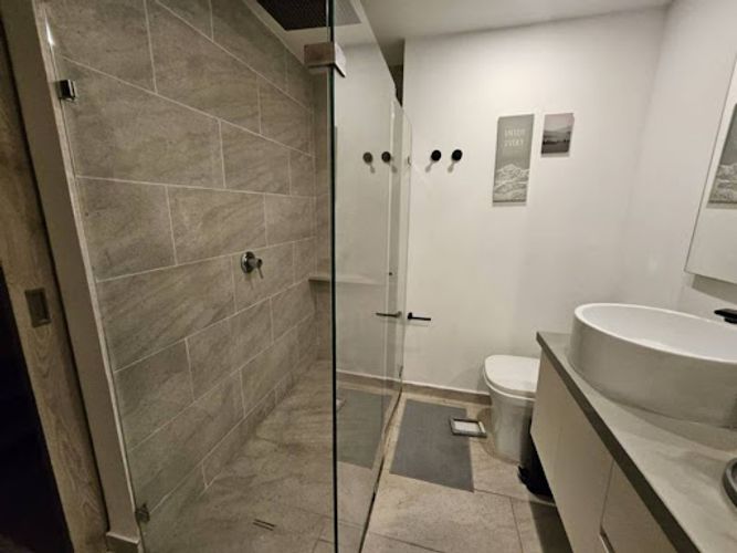 Apartamento de 1 alcoba en arriendo en Cola Del Zorro, Medellín, 77 m² · foto 23 de 24