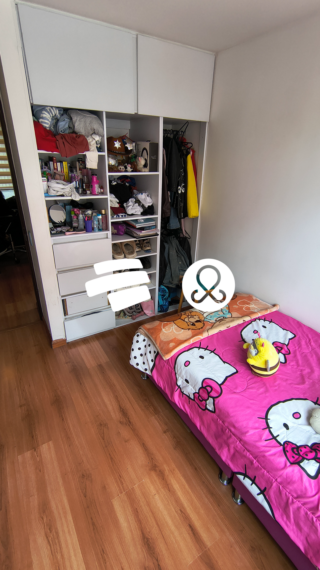 Apartamento en venta en Pinar De Suba, Bogotá · foto 22 de 24