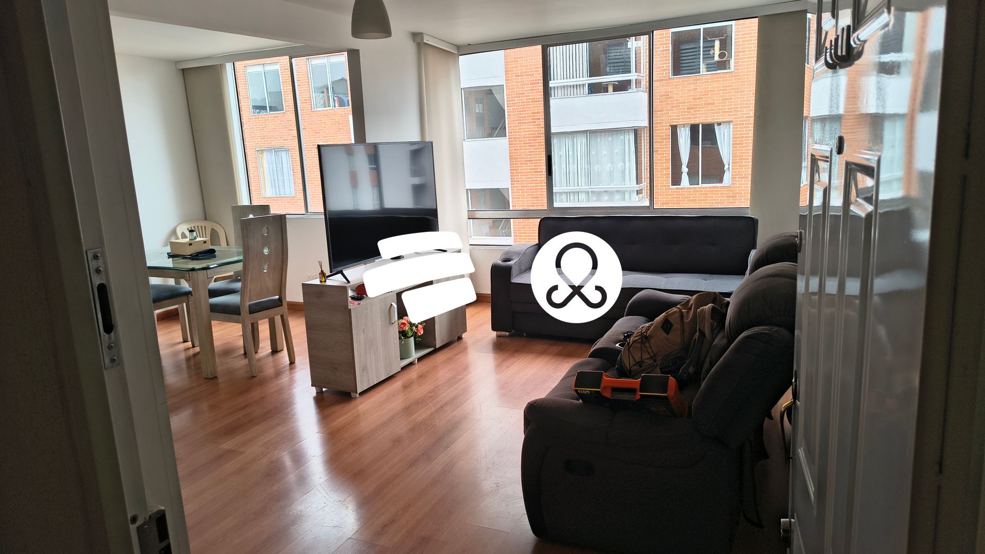Apartamento en venta en Pinar De Suba, Bogotá · foto 23 de 24