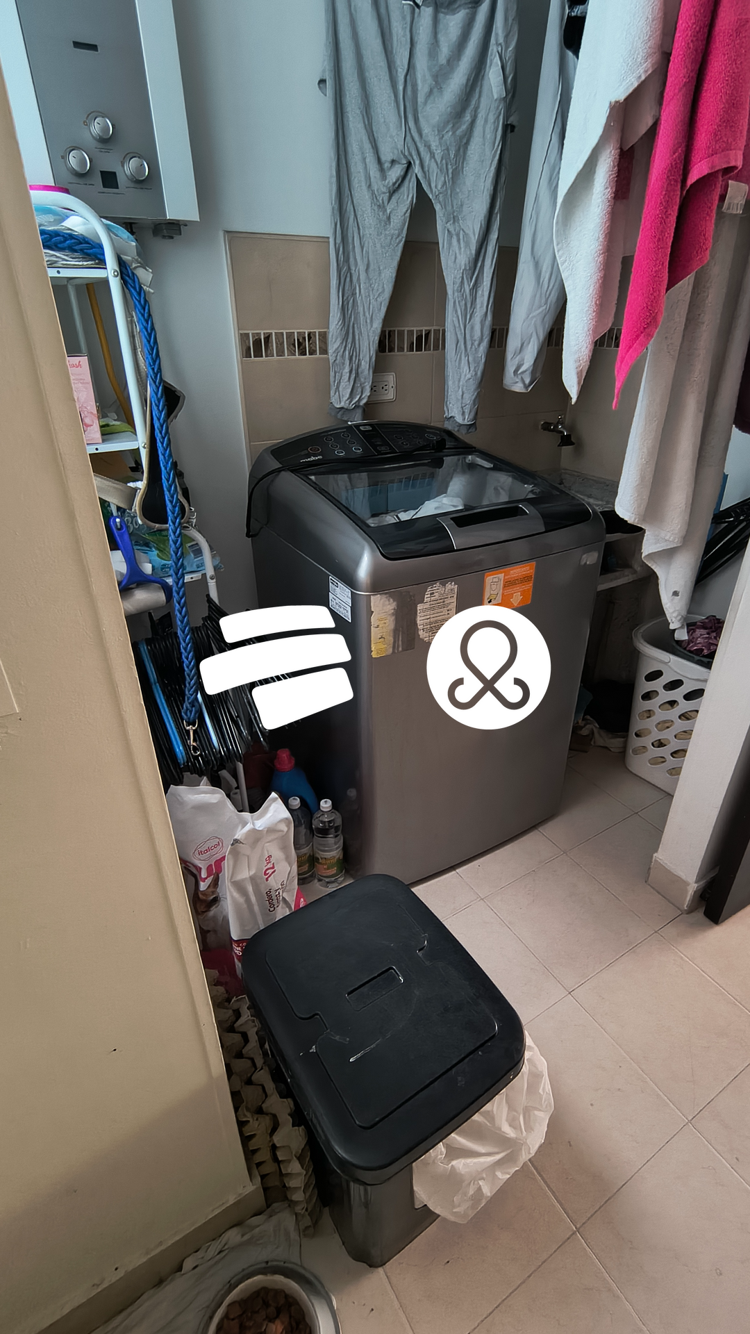 Apartamento en venta en Pinar De Suba, Bogotá · foto 24 de 24