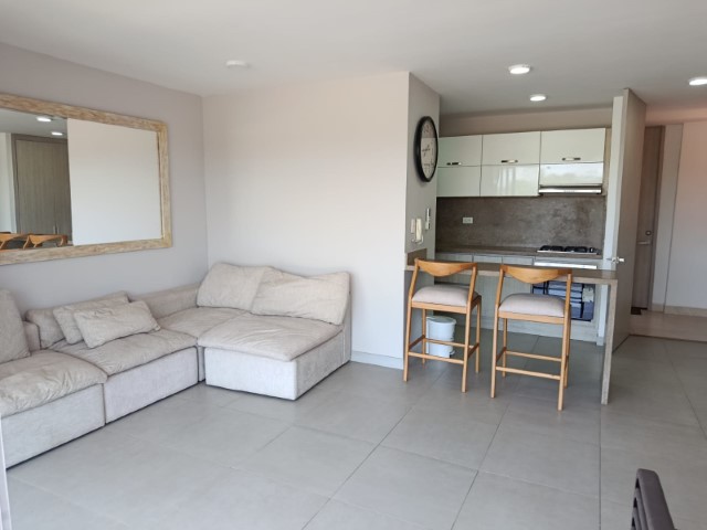 Apartamento en Arriendo en Serena del Mar, Cartagena