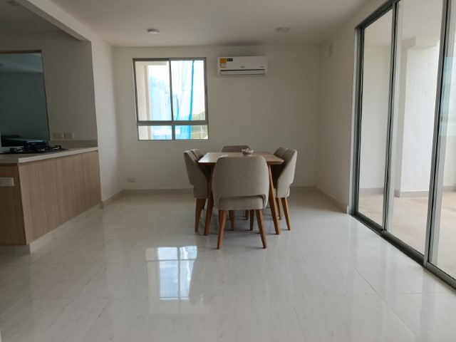 Departamento en alquiler con baja de precio en Serena del Mar