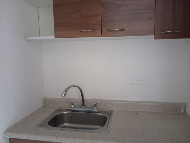 Oficina en arriendo en Laureles, Medellín, 70 m² · foto 11 de 12