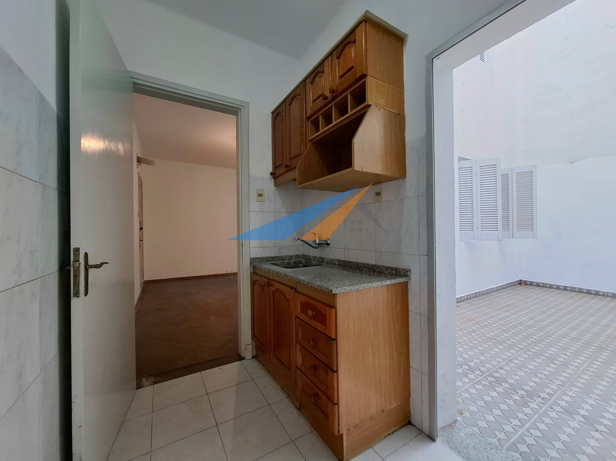 Alquiler Apartamento 1 Dormitorio en La Comercial! Excelente Ubicación! · Foto 5