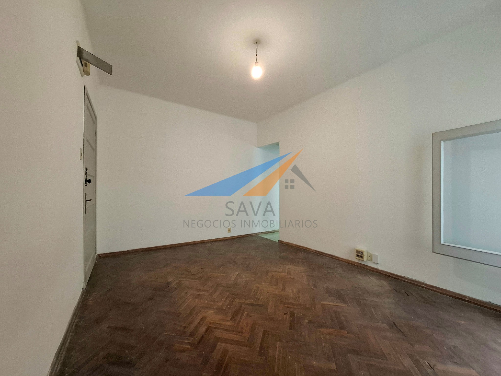 Alquiler Apartamento 1 Dormitorio en La Comercial! Excelente Ubicación! · Foto 3