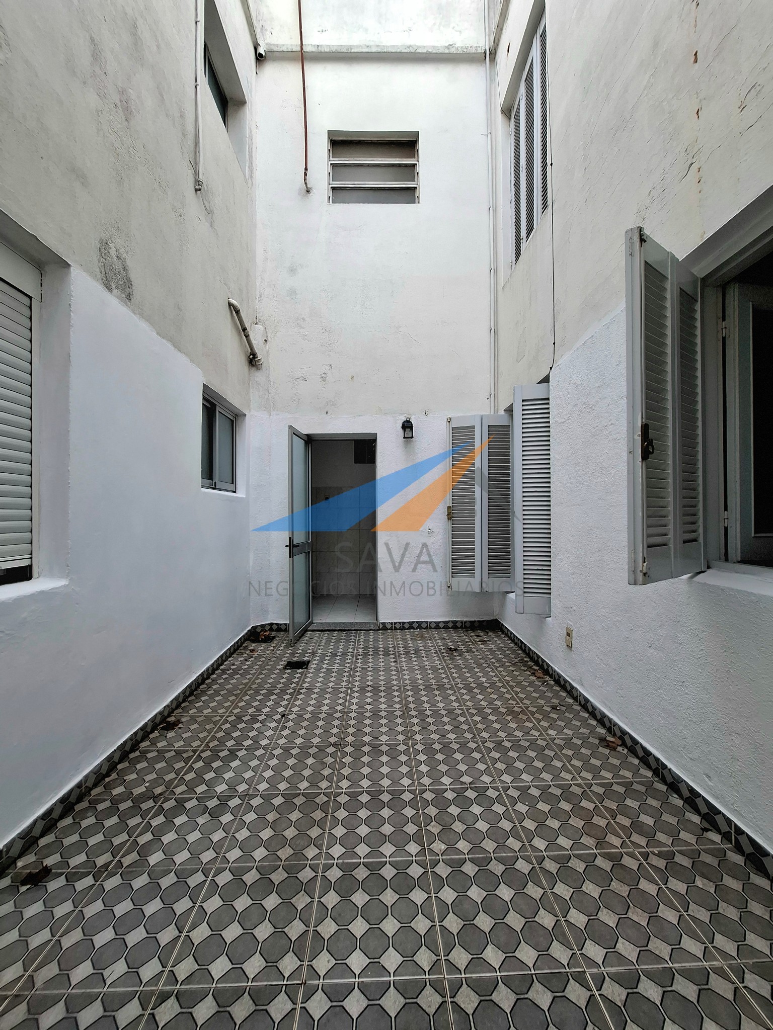 Alquiler Apartamento 1 Dormitorio en La Comercial! Excelente Ubicación! · Foto 9