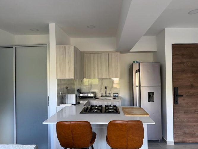 Apartamento de 2 alcobas en venta en Pan De Azucar, Sabaneta, 53 m² · foto 12 de 24