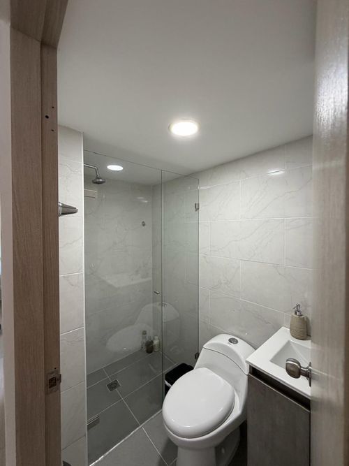 Apartamento de 2 alcobas en venta en Pan De Azucar, Sabaneta, 53 m² · foto 18 de 24