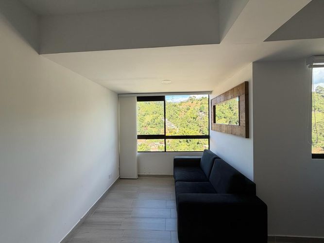 Apartamento de 2 alcobas en venta en Pan De Azucar, Sabaneta, 53 m² · foto 19 de 24