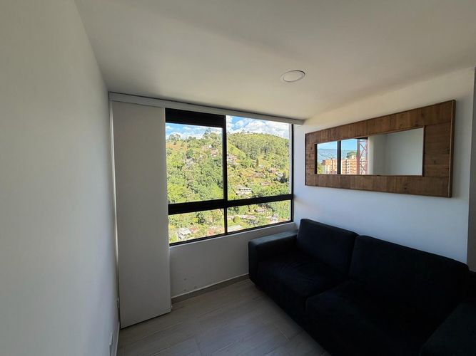 Apartamento de 2 alcobas en venta en Pan De Azucar, Sabaneta, 53 m² · foto 17 de 24