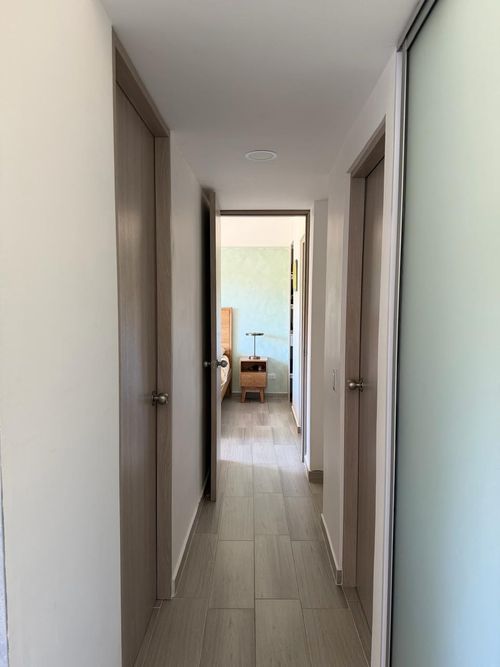 Apartamento de 2 alcobas en venta en Pan De Azucar, Sabaneta, 53 m² · foto 23 de 24