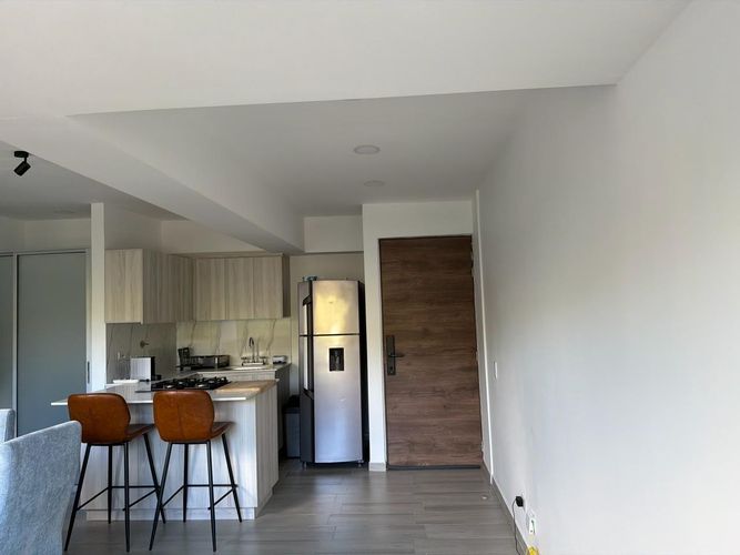 Apartamento de 2 alcobas en venta en Pan De Azucar, Sabaneta, 53 m² · foto 10 de 24