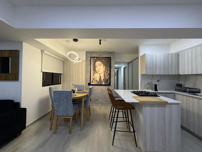 Apartamento de 2 alcobas en venta en Pan De Azucar, Sabaneta, 53 m² · foto 3 de 24