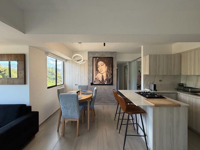 Apartamento de 2 alcobas en venta en Pan De Azucar, Sabaneta, 53 m² · foto 14 de 24