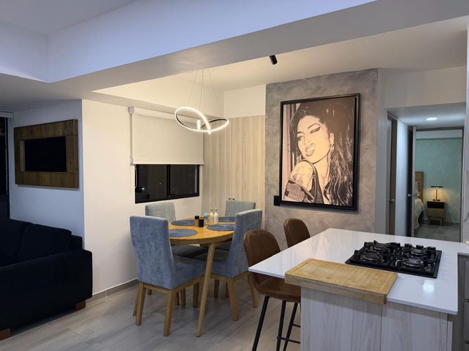 Apartamento de 2 alcobas en venta en Pan De Azucar, Sabaneta, 53 m² · foto 9 de 24