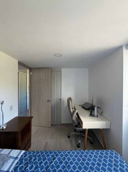 Apartamento de 2 alcobas en venta en Pan De Azucar, Sabaneta, 53 m² · foto 24 de 24