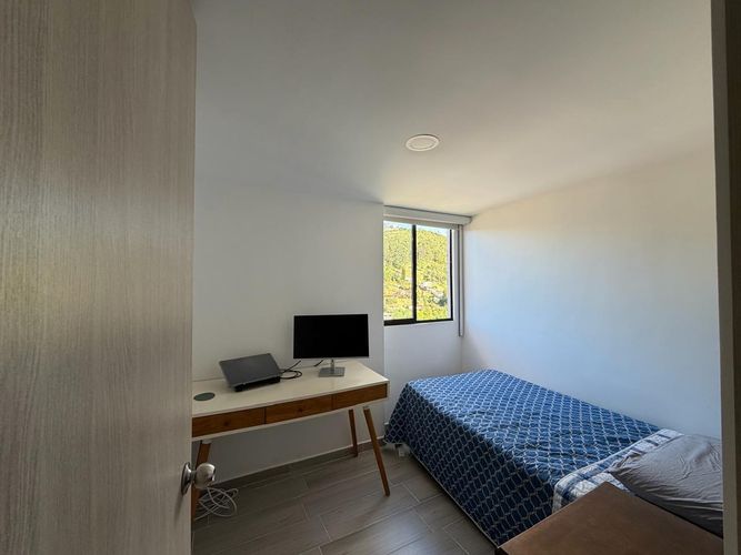 Apartamento de 2 alcobas en venta en Pan De Azucar, Sabaneta, 53 m² · foto 21 de 24