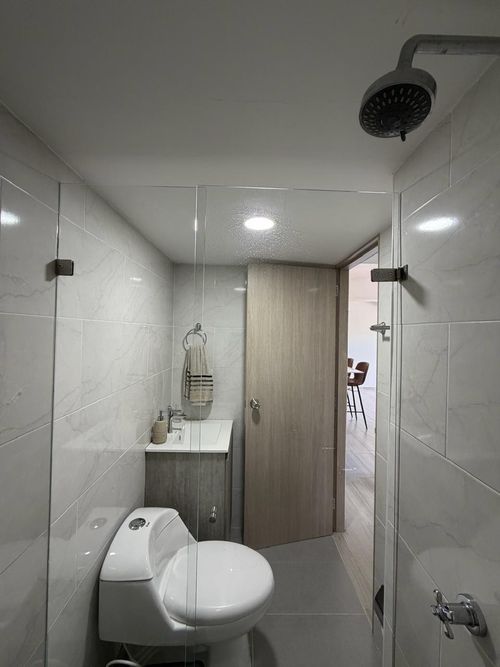 Apartamento de 2 alcobas en venta en Pan De Azucar, Sabaneta, 53 m² · foto 20 de 24