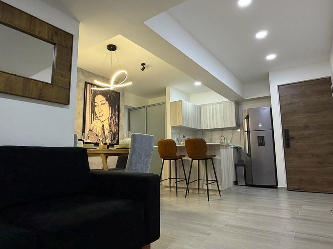 Apartamento de 2 alcobas en venta en Pan De Azucar, Sabaneta, 53 m² · foto 2 de 24