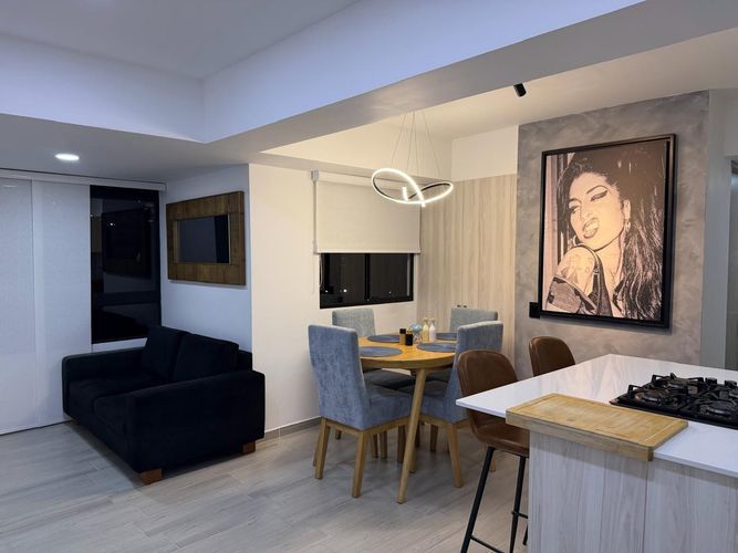 Apartamento de 2 alcobas en venta en Pan De Azucar, Sabaneta, 53 m² · foto 13 de 24