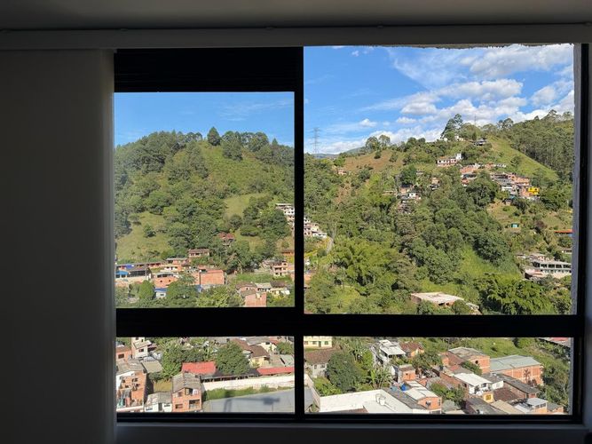 Apartamento de 2 alcobas en venta en Pan De Azucar, Sabaneta, 53 m² · foto 15 de 24