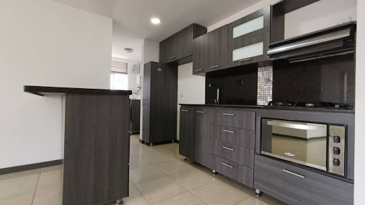 3BR Apartment in El esmeraldal (75 m²) - 3