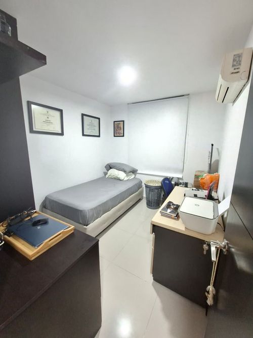 Apartamento en venta en Miramar, Barranquilla · foto 8 de 9