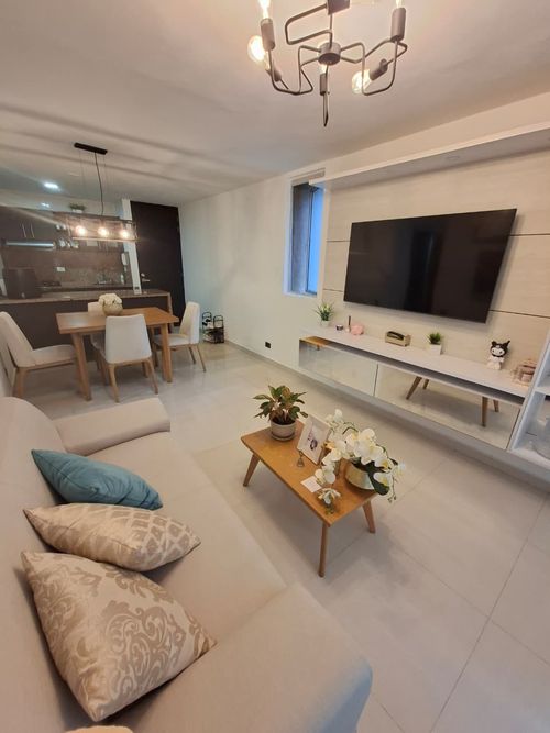 Apartamento en venta en Miramar, Barranquilla · foto 2 de 9